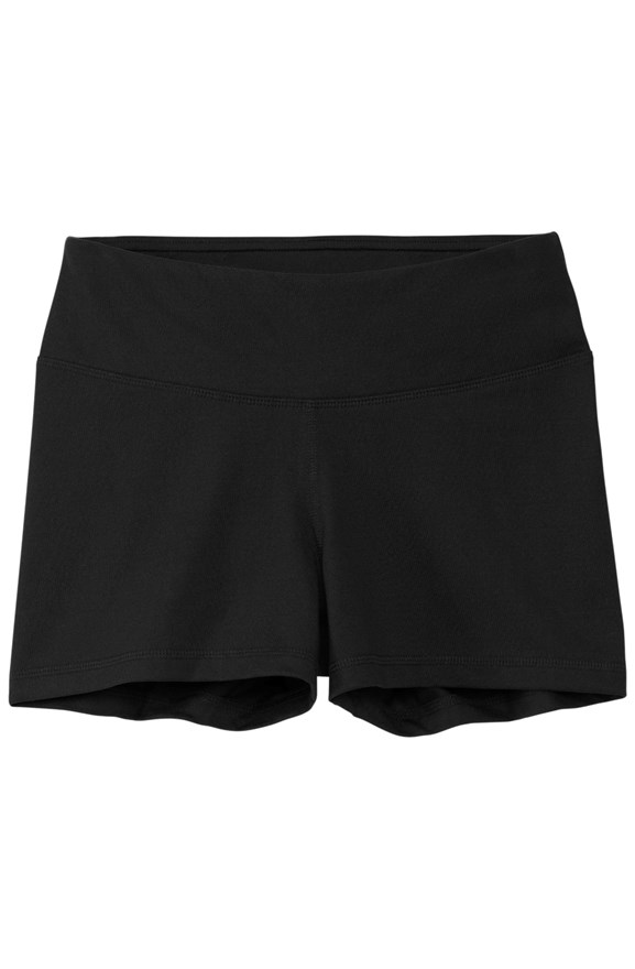 womens shorts Ladies Fitness Shorts