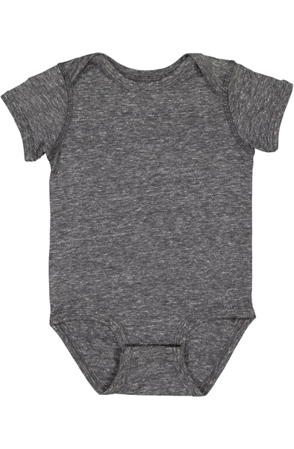 kids & babies onesies Infant Melange Bodysuit