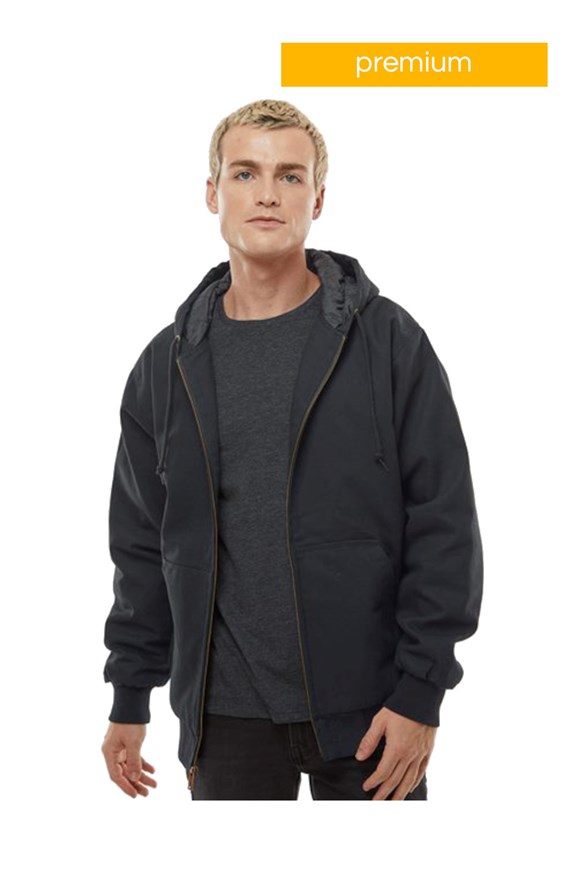 mens jackets Canvas Workwear Jacket