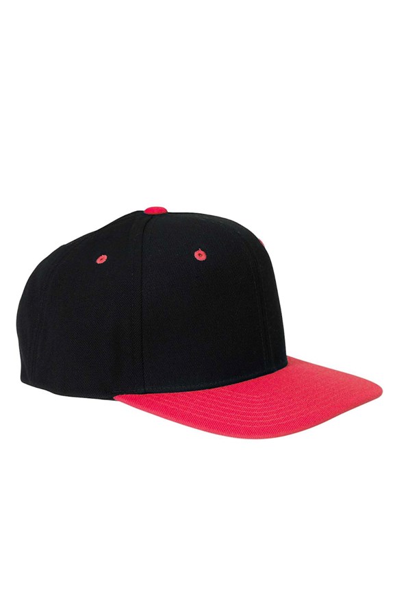 mens hats Premium Two-Tone Snapback