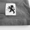 custom clothing tag example