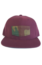 premium snapback