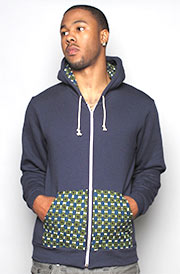 zip hoody