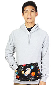 tultex pullover hoody