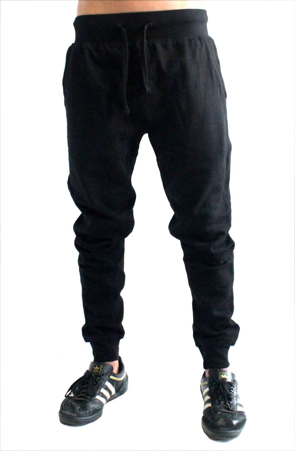 premium joggers