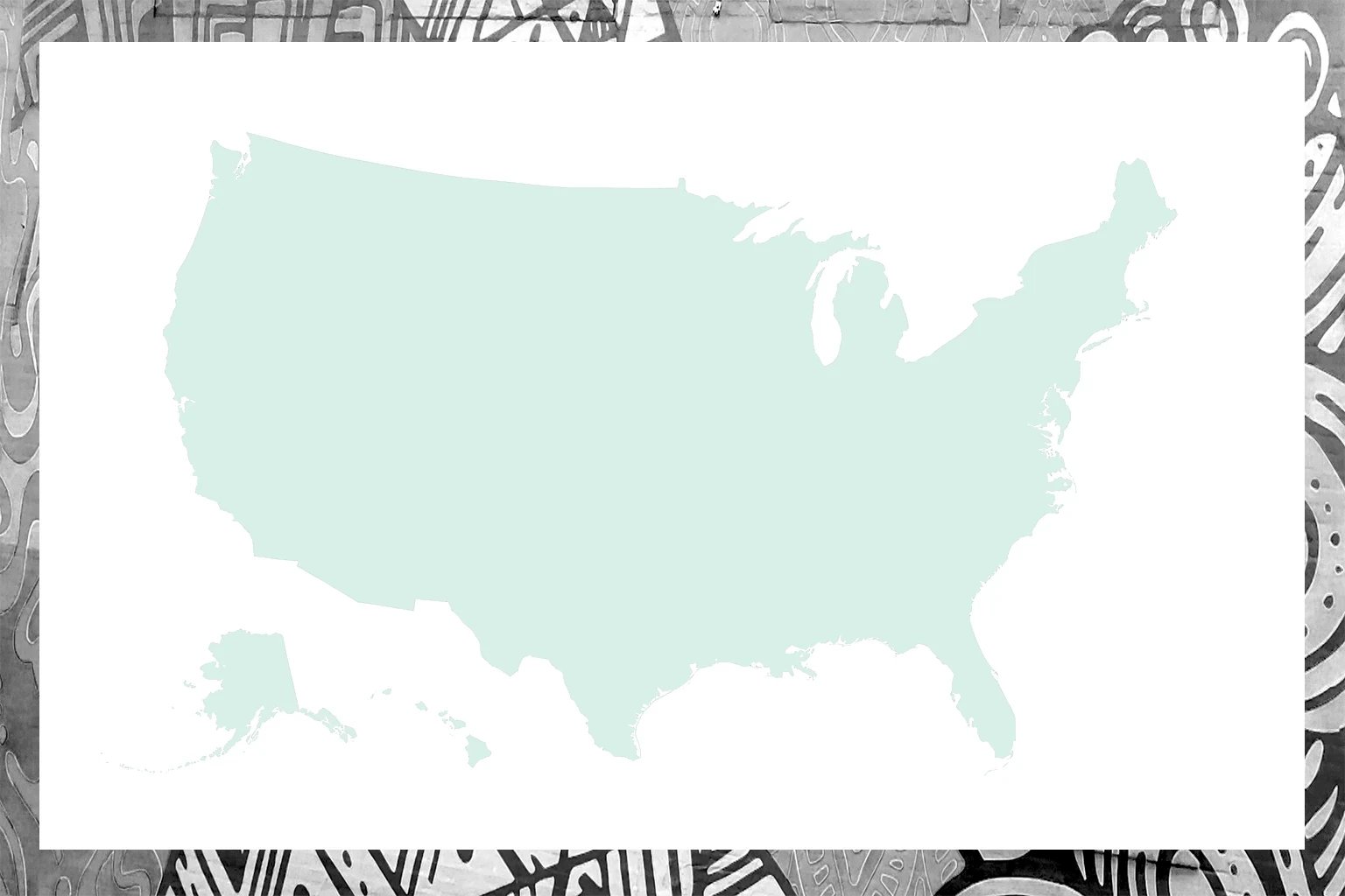 US Map