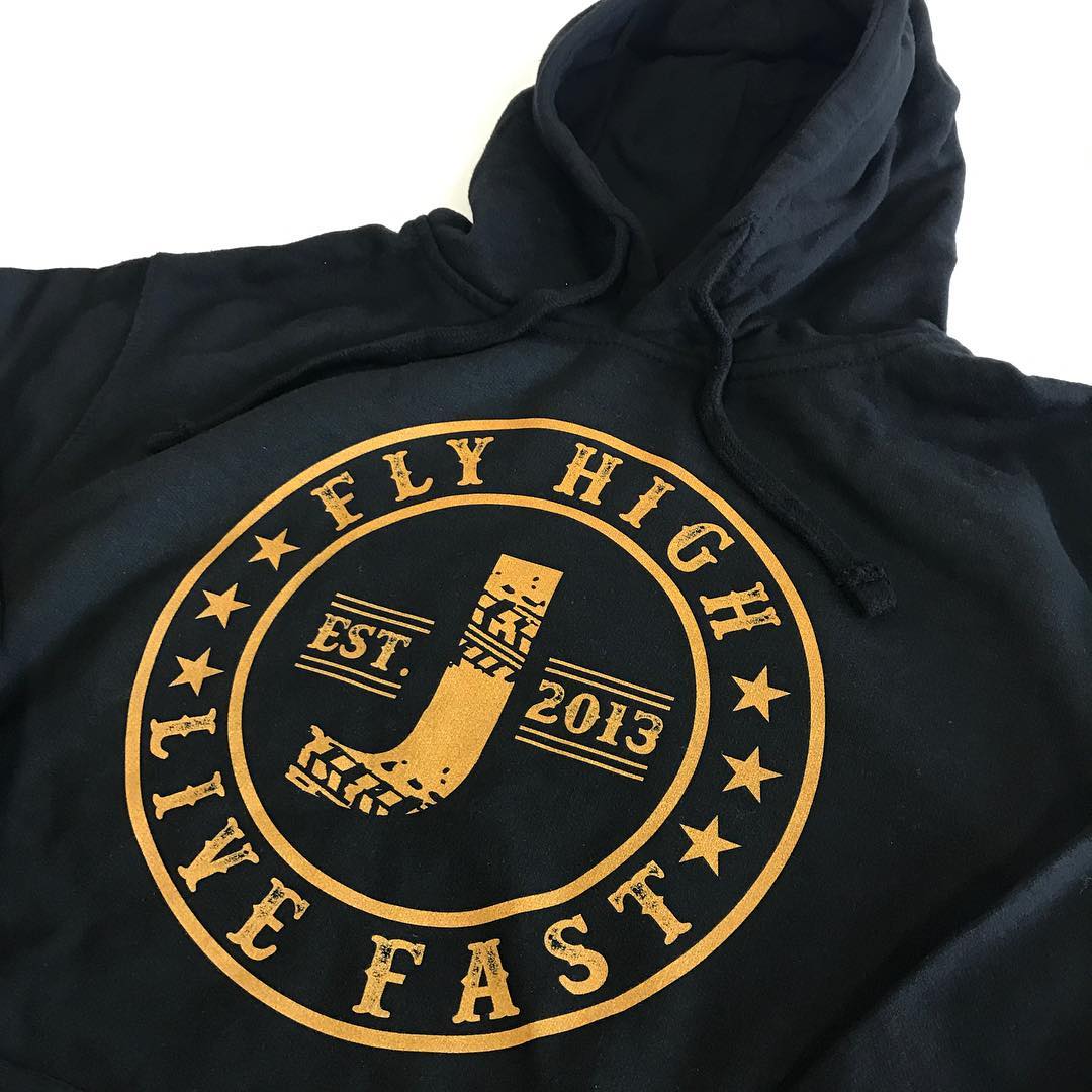 Dropship hotsell custom hoodies