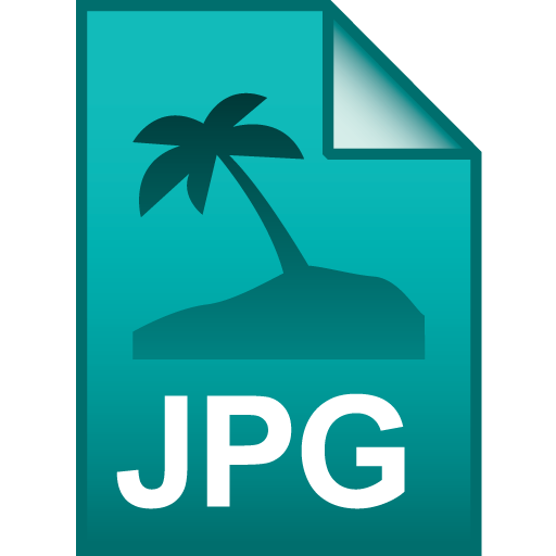 jpg icon file type