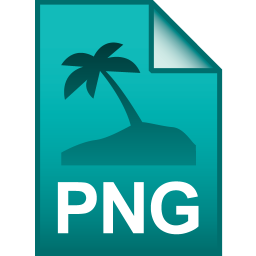 png icon file type