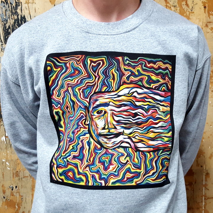 Printed Hoodies