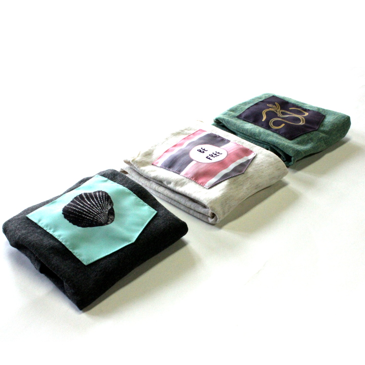 mix and match discounts on pocket tees